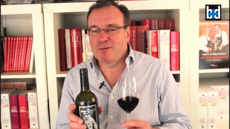 The Winemaker’s Collection, épisode 4 : Dany Rolland