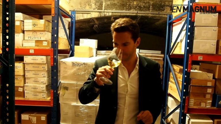 Les Tribus de Margot avec Felipe Alves