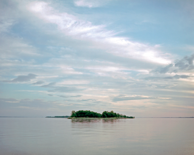 Voyages insulaires à Palmer
