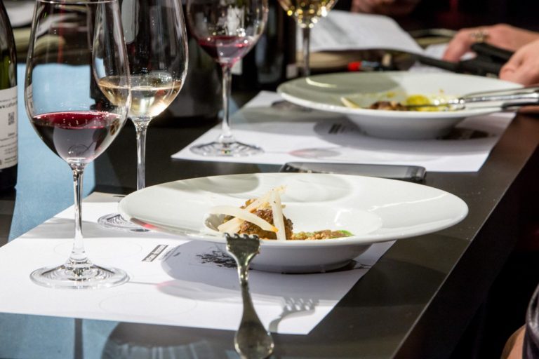 Grand Tasting Paris 2017 : Master class et Ateliers gourmets, demandez le programme