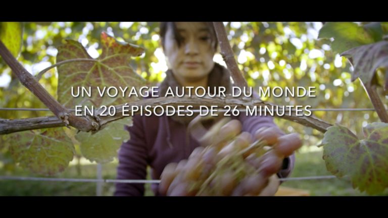 A lundi prochain