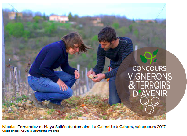 Vignerons & Terroirs d’Avenir, 3e édition 