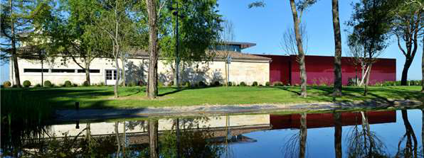 La Dominique, côté architecture