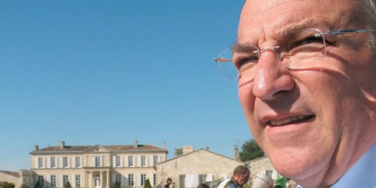 La mort de Patrick Maroteaux