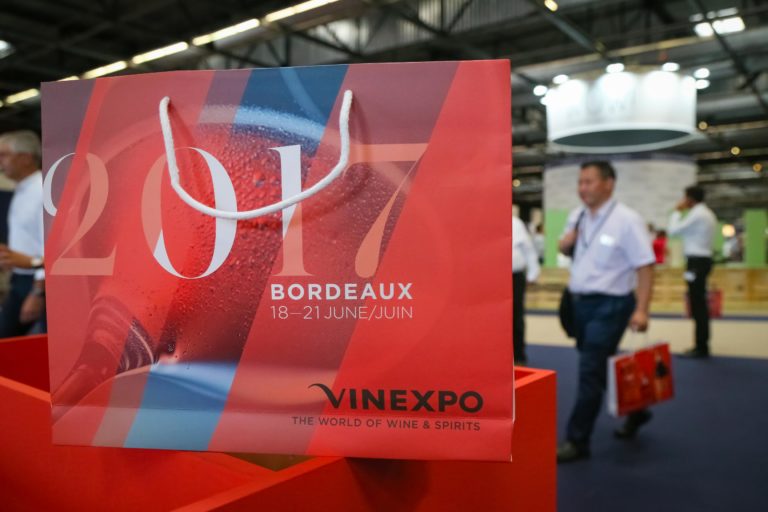Vinexpo Paris