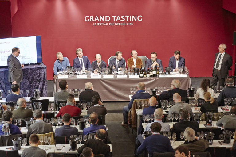 Master Class du Grand Tasting, la sélection de la rédaction