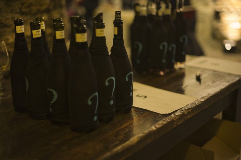 Six blancs pour prendre le large