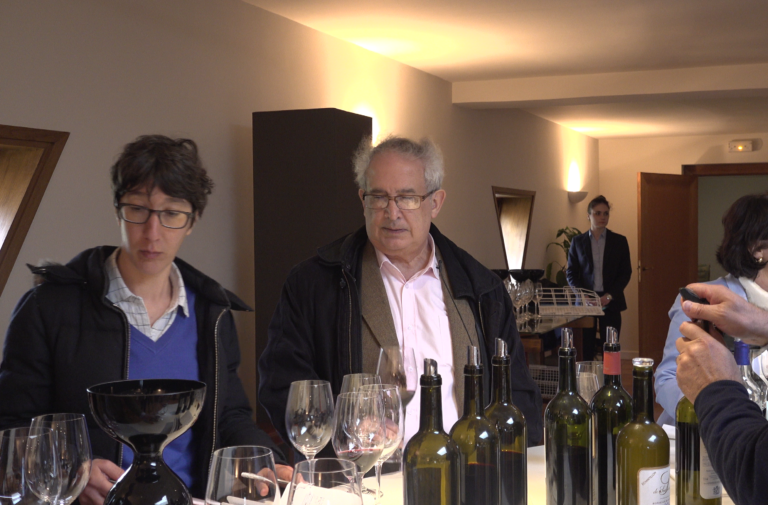 Les meilleures notes de bettane+desseauve pour les Graves et le Sauternais