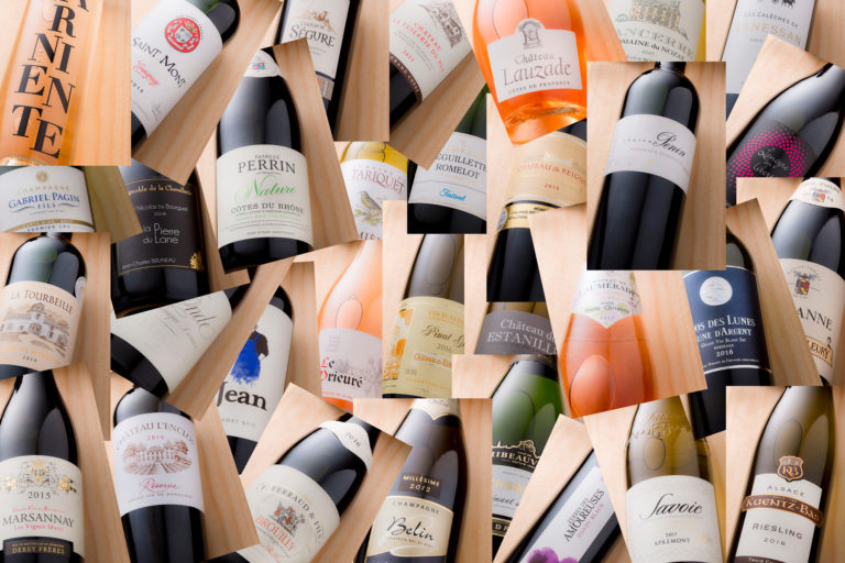 Les 576 lauréats du concours Prix Plaisir 2018