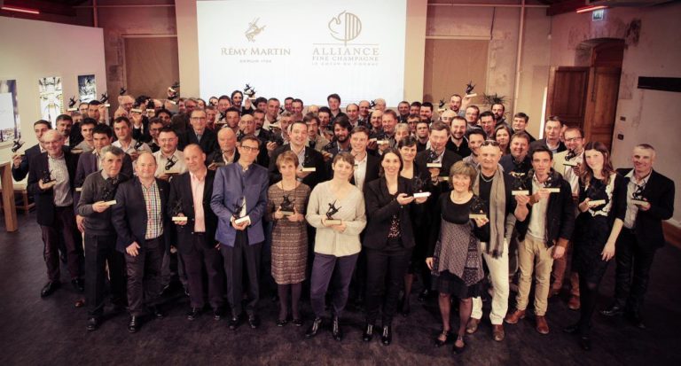 Rémy Martin et l’excellence environnementale