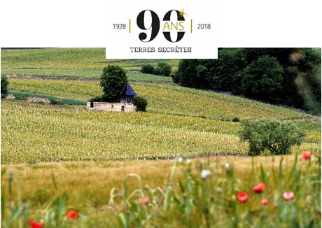 L’anniversaire des Terres Secrètes