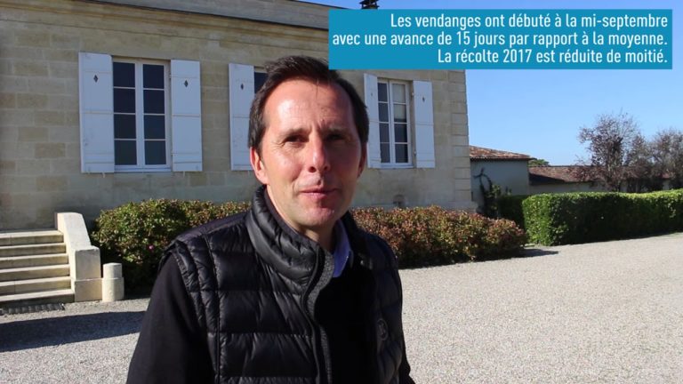 2017 dans le Médoc, la malédiction des années en 7 ?