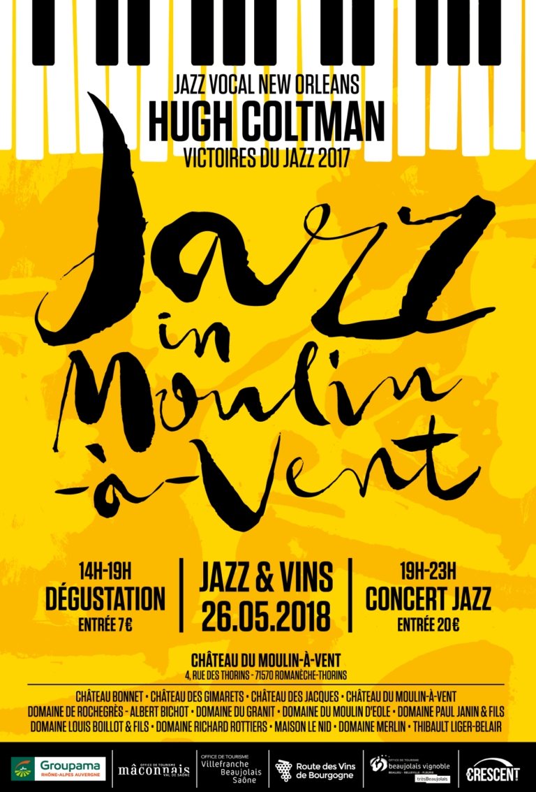Samedi au château du Moulin-à-Vent