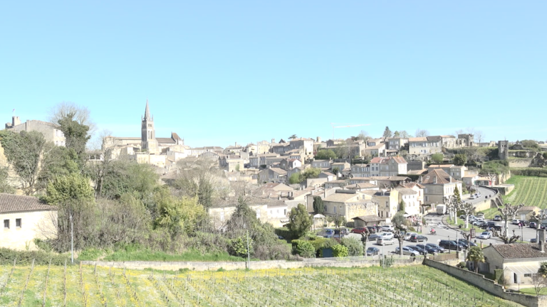 La Semaine des primeurs : la rive droite