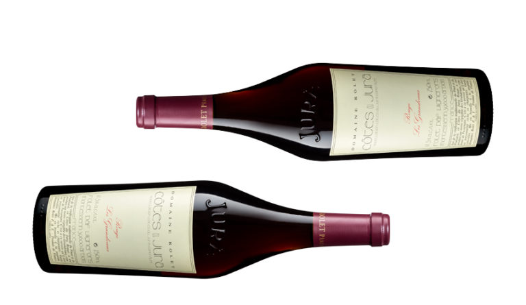 Bourgogne-Jura, les Devillard acquièrent le domaine Rolet
