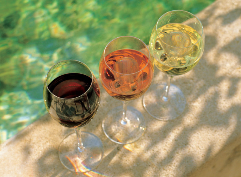 Une bouteille vendue sur trois est un rosé