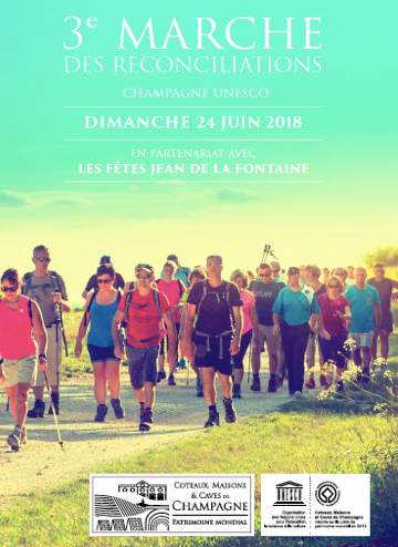 La Champagne à l’heure des réconciliations