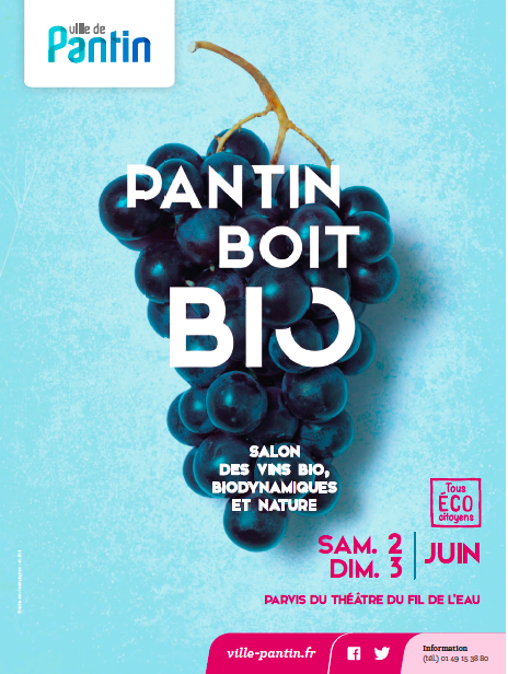 Bio, biodynamique et nature