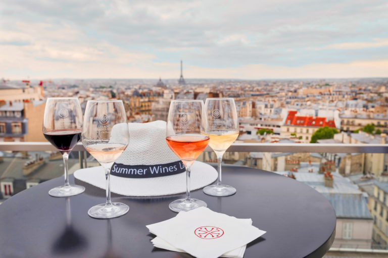 Summer Wine Night, rendez-vous réussi entre le Languedoc et la nuit parisienne