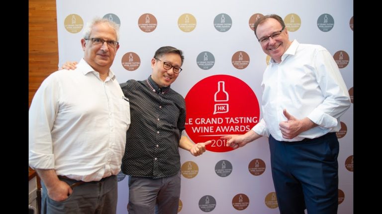 Le concours Prix Plaisir Bettane+Desseauve s’exporte à Hong Kong