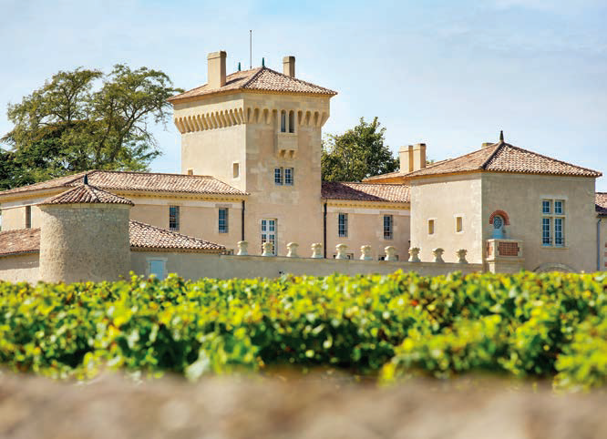 Quand Lalique rencontre Sauternes