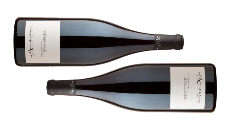 Mes magnums (70), un châteauneuf caché derrière un côtes-du-rhône