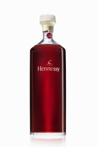 Le don de Hennessy