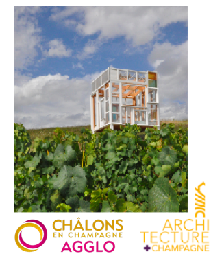 Les loges de vigne de demain