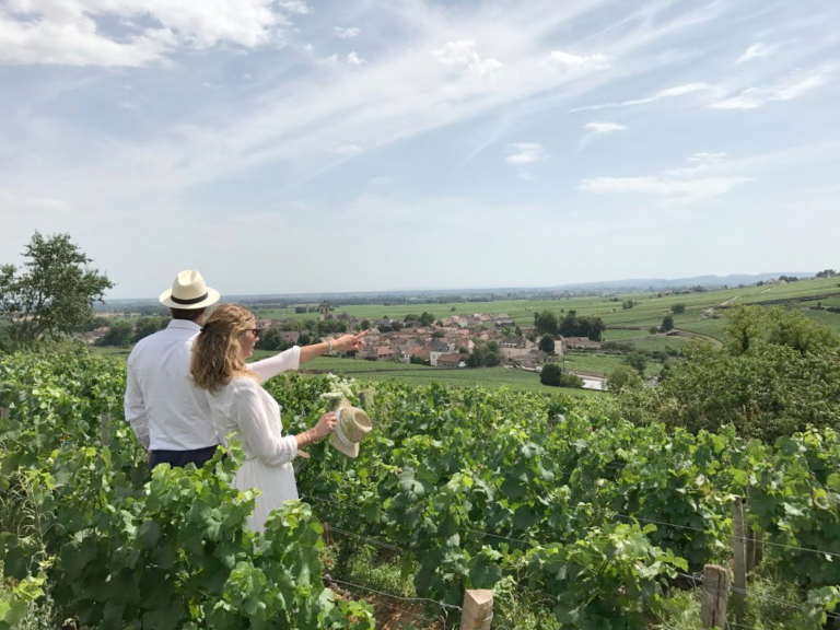 Œnotourisme à la française