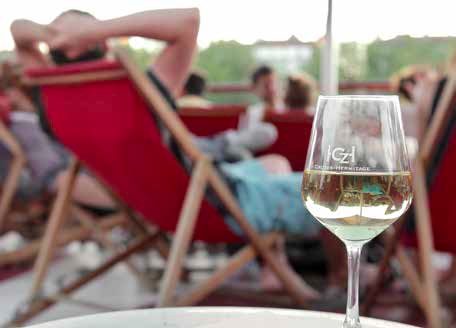Wine & Transat, dixième session