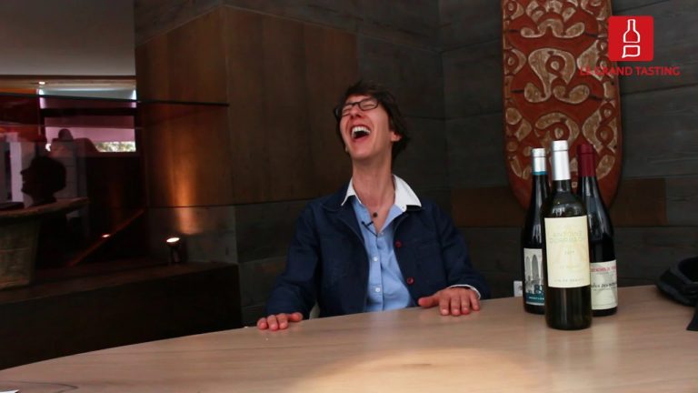 Un avant-goût des Foires aux vins