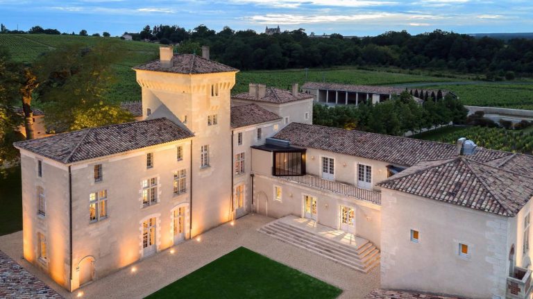 La nouvelle perle de Relais & Châteaux