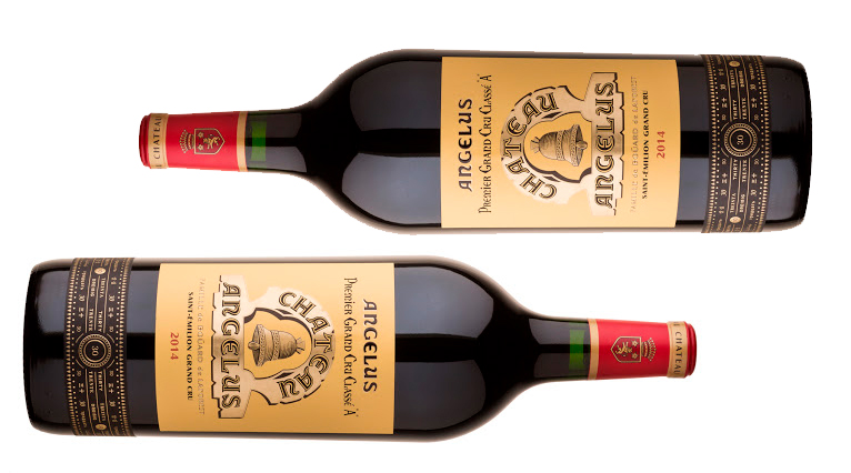 Mes magnums (76). En discret hommage et soutien à Hubert de Boüard
