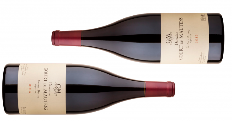 Mes magnums (77) le grand vin d’un rebelle