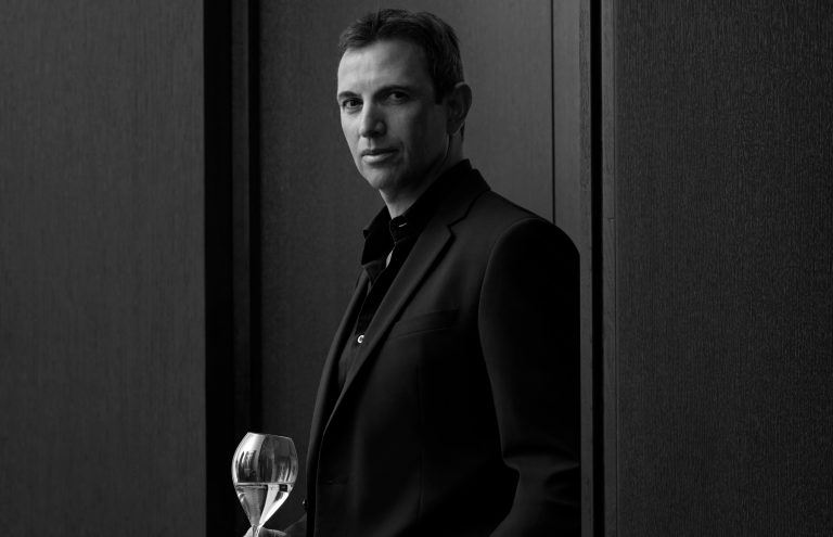 Le <i>Ruinart Sommelier Challenge</i> expliqué par Frédéric Panaïotis, chef de cave de la maison Ruinart