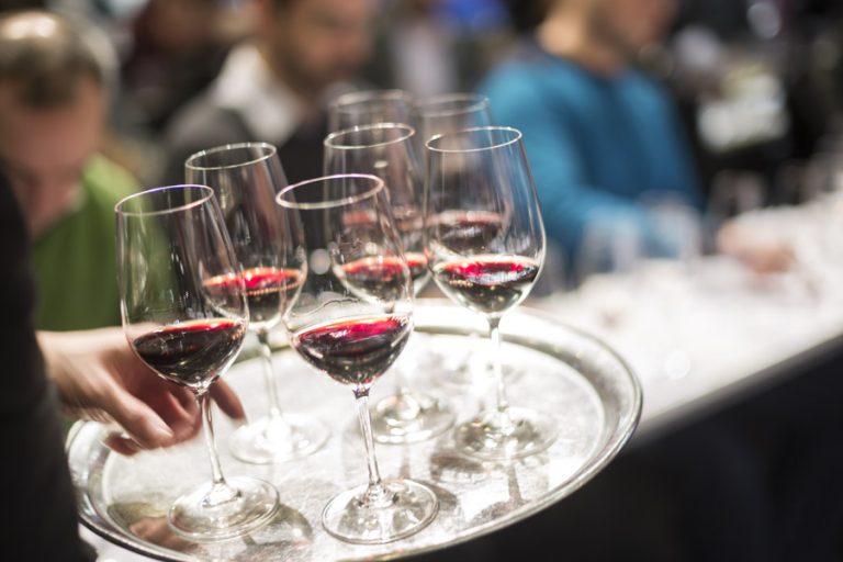 [Le Grand Tasting 2018] Master class et ateliers gourmets, les immanquables
