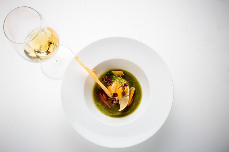 Les beaux accords du Grand Tasting