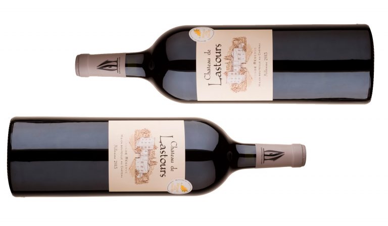 Mes magnums (81) : un beau corbières en conversion bio