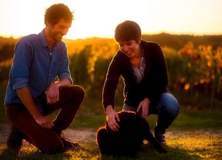 [Concours] Dernière chance pour les jeunes vignerons