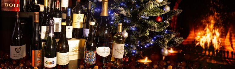 A temps pour Noël