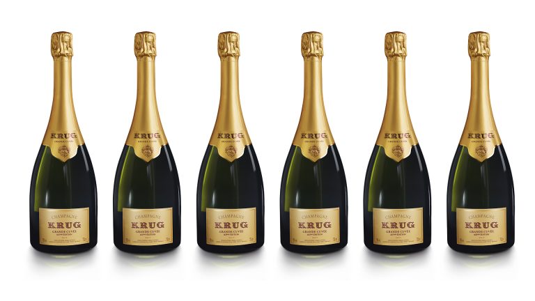 La Champagne en huit cadeaux