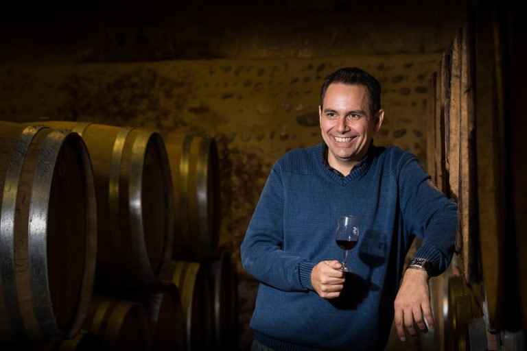 Le Clos des Centenaires, entre terre et mer