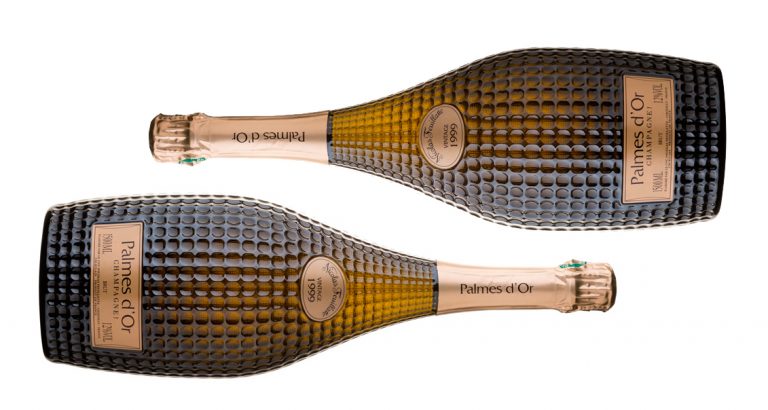 Mes magnums (86) : Cuvée prestige + magnum, tout y est