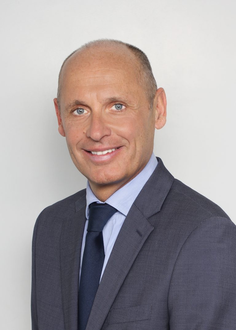 Lanson a un nouveau président