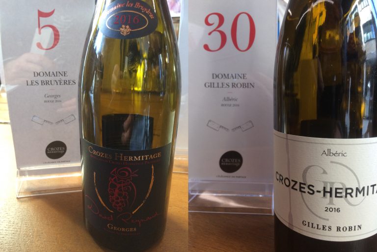 Il se passe des choses à l’ombre de l’hermitage