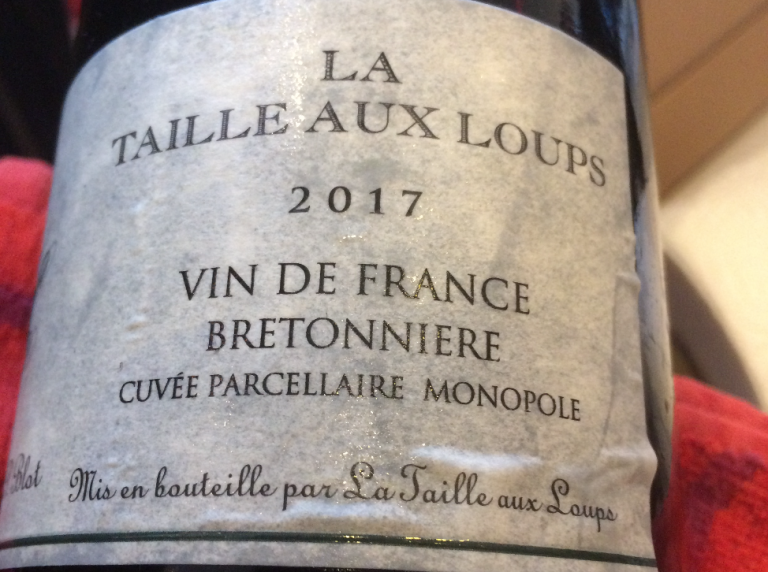 Le meilleur vin de France de France