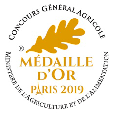 Rhonéa a fait le plein de médailles