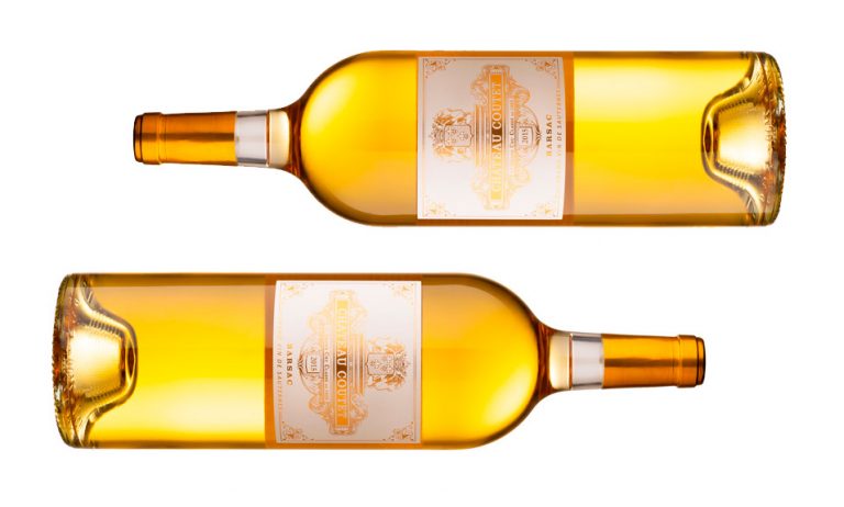 La lumière des grands liquoreux de Bordeaux