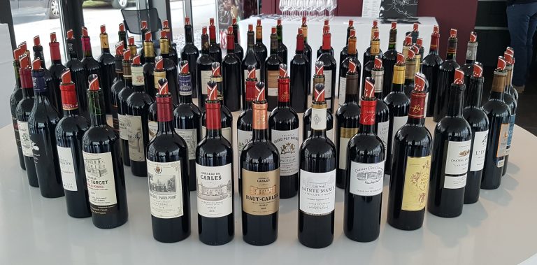 Super Bordeaux