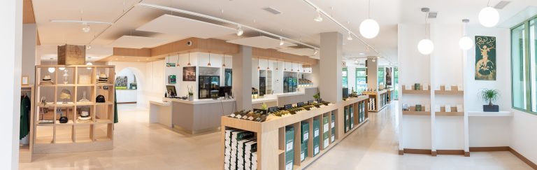 Le vignoble se visite aussi en famille